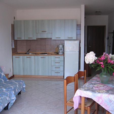 Residence Cascata Varone Рива дел Гарда Екстериор снимка