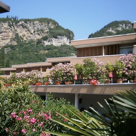 Residence Cascata Varone Рива дел Гарда Екстериор снимка