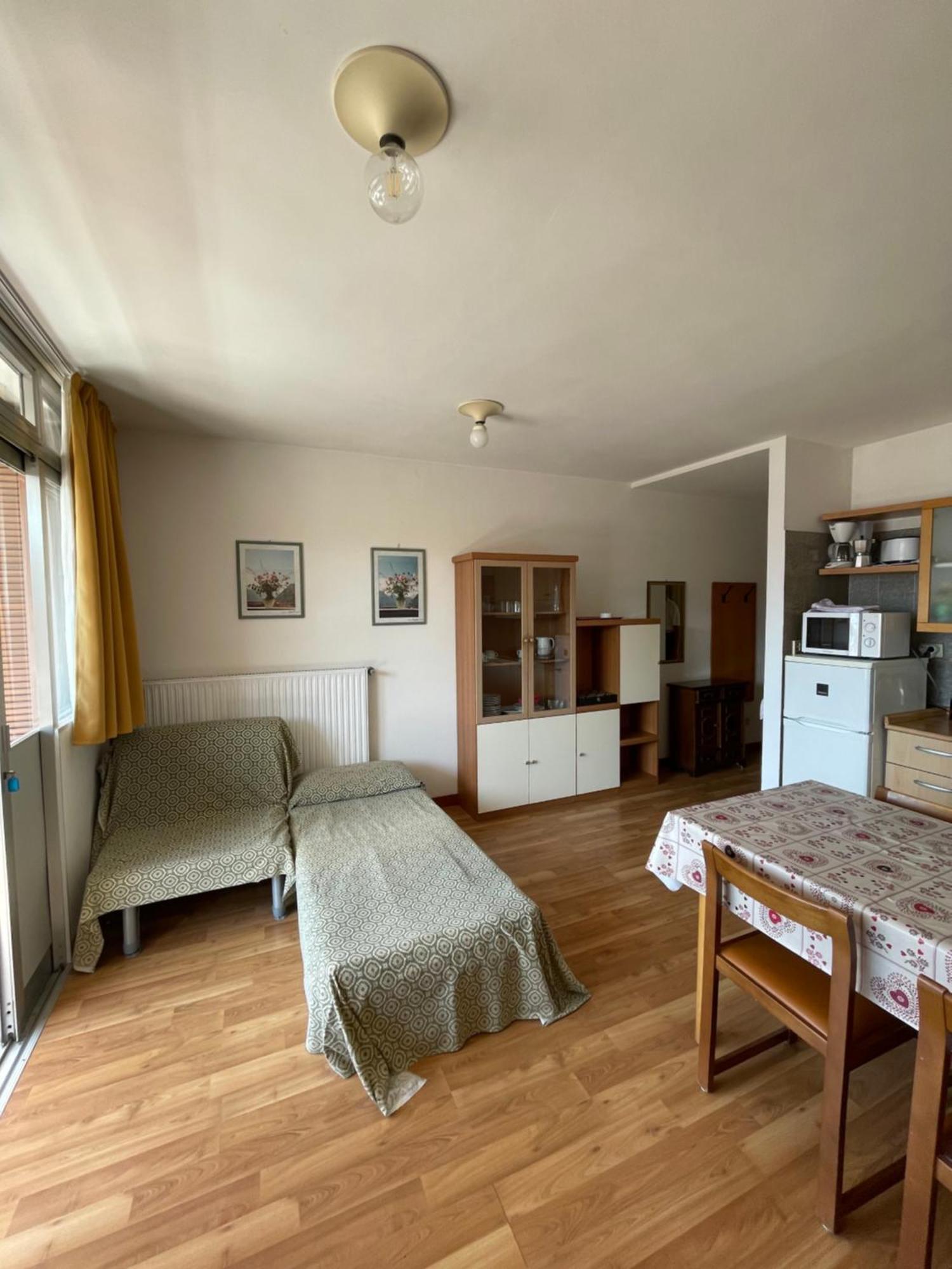 Residence Cascata Varone Рива дел Гарда Екстериор снимка