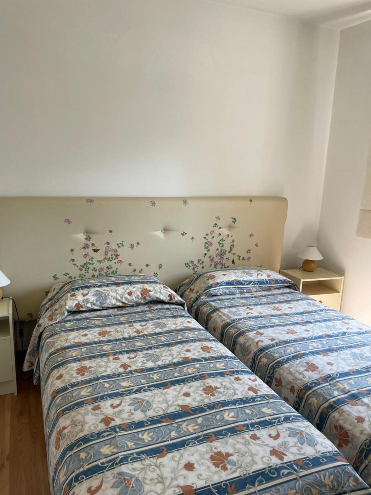 Residence Cascata Varone Рива дел Гарда Екстериор снимка