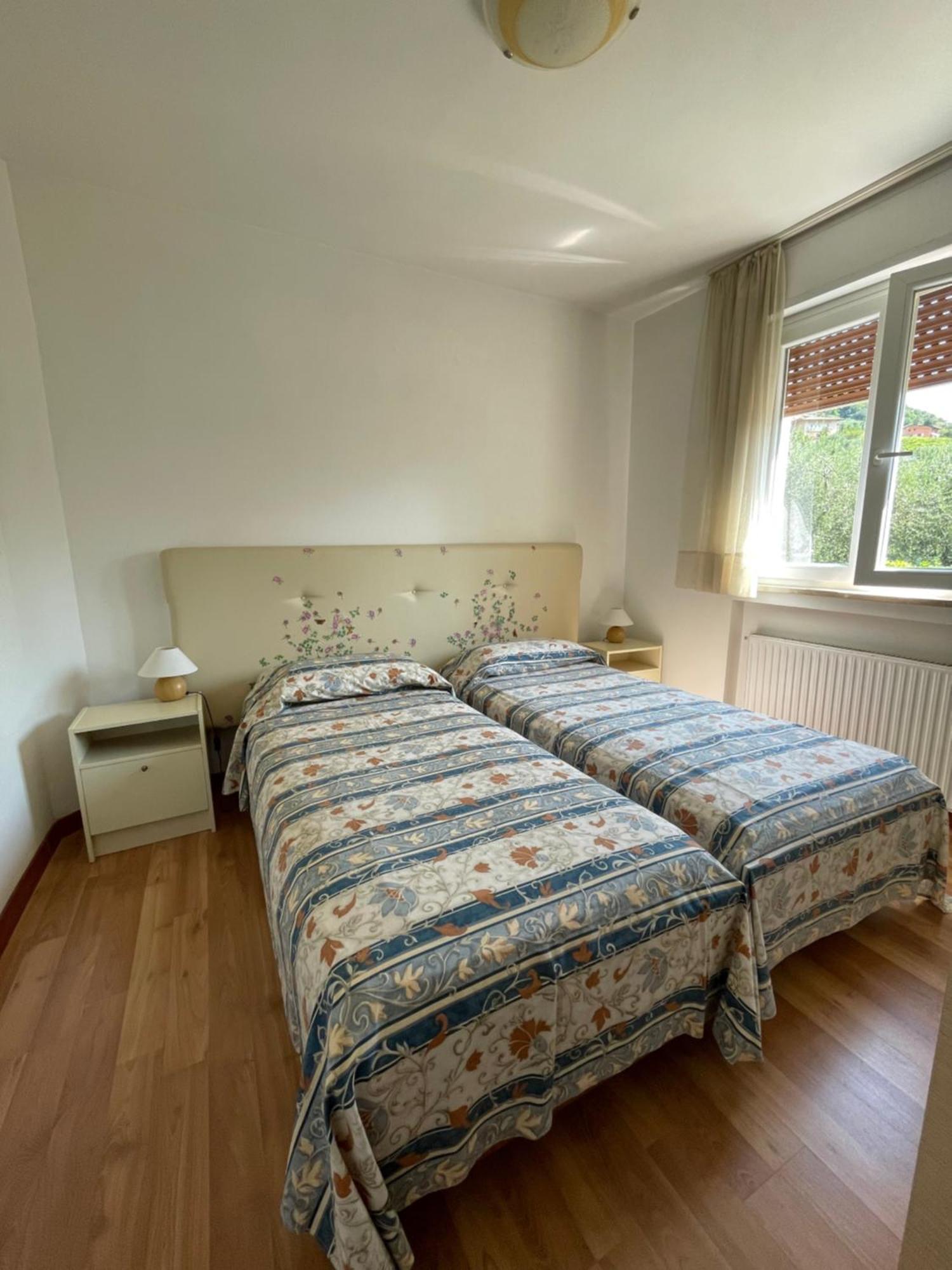 Residence Cascata Varone Рива дел Гарда Екстериор снимка