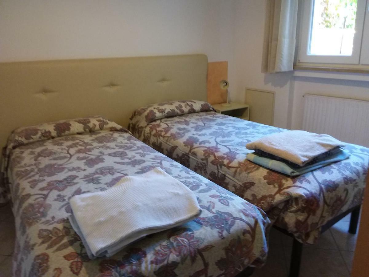 Residence Cascata Varone Рива дел Гарда Екстериор снимка