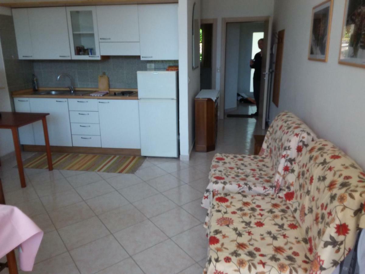 Residence Cascata Varone Рива дел Гарда Екстериор снимка