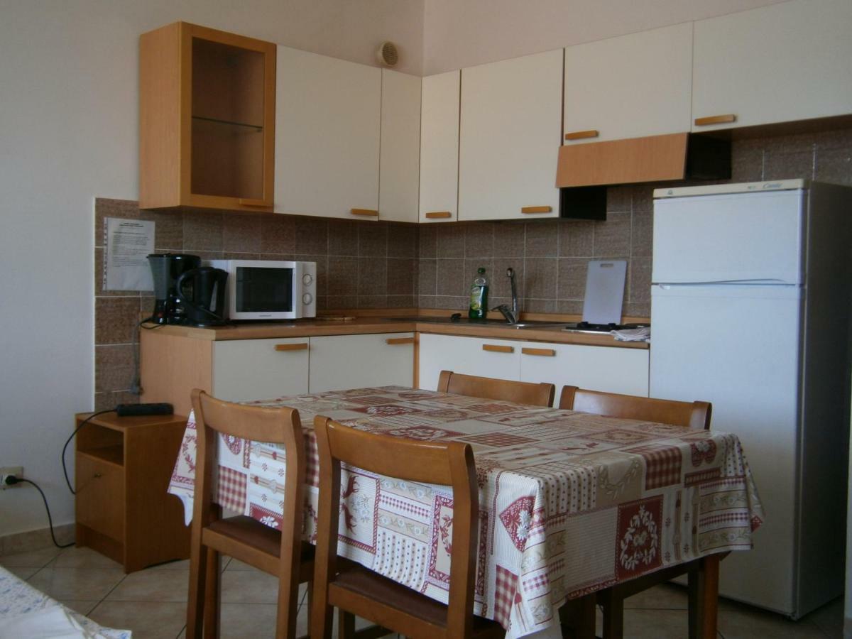 Residence Cascata Varone Рива дел Гарда Екстериор снимка